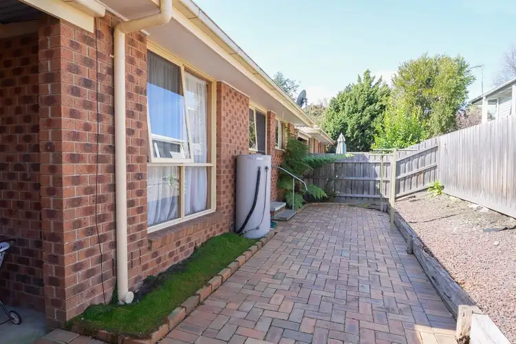 Fourth view of Homely unit listing, 2/20 Hoddle Street, Yarra Junction VIC 3797
