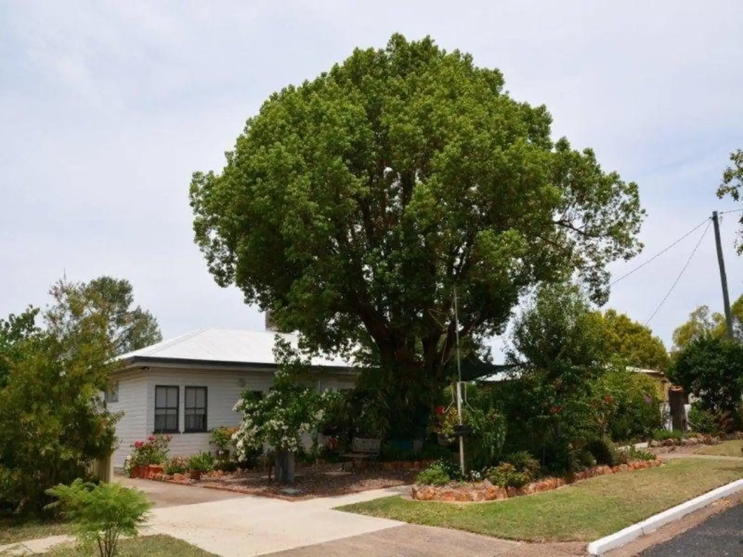 Main view of Homely house listing, 116 Murilla Street, Miles QLD 4415