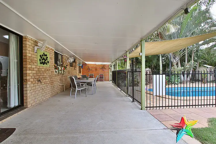 Fourth view of Homely house listing, 91 First Avenue, Marsden QLD 4132