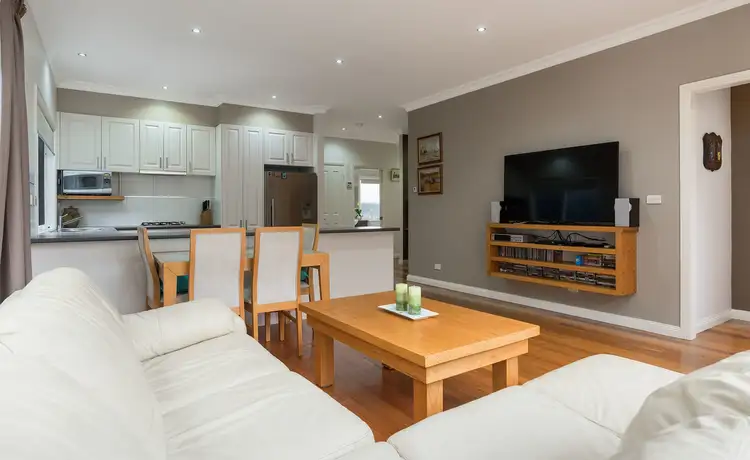 Third view of Homely house listing, 3/114 Anderson Street, Lilydale VIC 3140