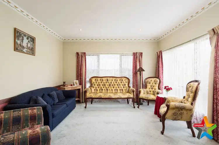 Second view of Homely house listing, 24 Carawa Street, Mooroolbark VIC 3138