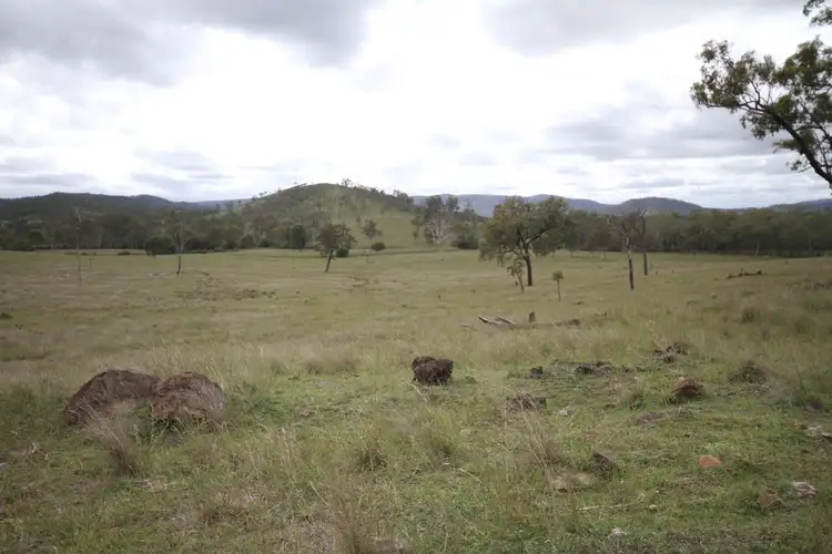 Fifth view of Homely rural property listing, Lot 39, 2449 Kilkivan Tansey Road, Cinnabar QLD 4600