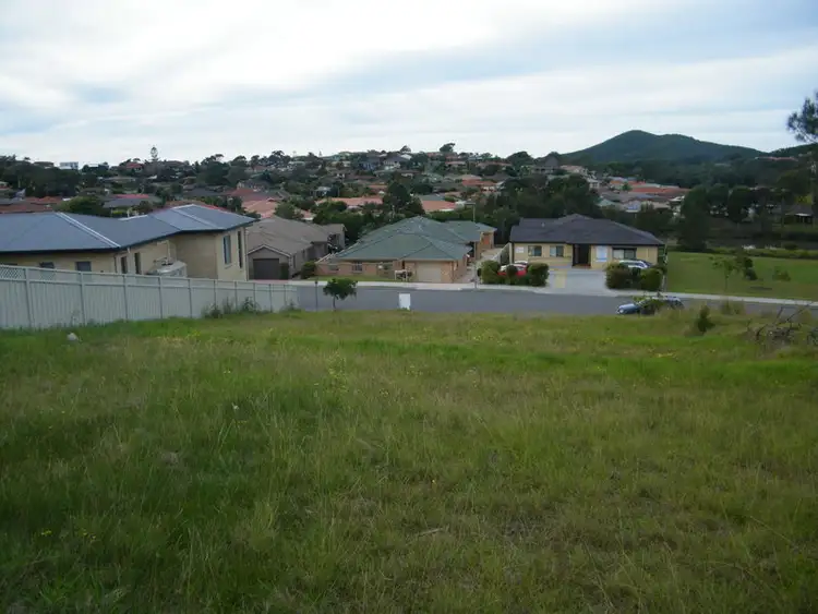 LOT Lot/892 Pioneer  Drive, Forster NSW 2428
