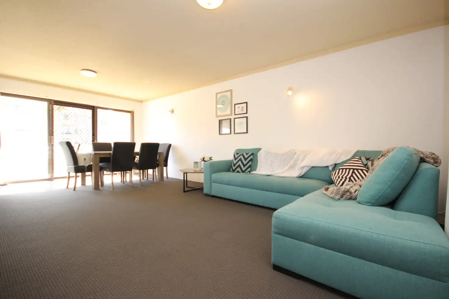 Main view of Homely unit listing, 5/24-26 Taree Street, Tuncurry NSW 2428