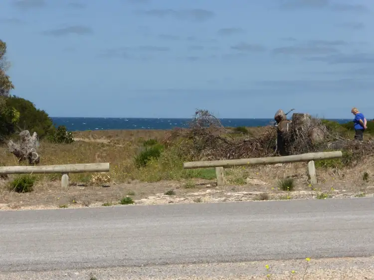 LOT Lot 7,, 13 Marine Parade, Port Moorowie SA 5576