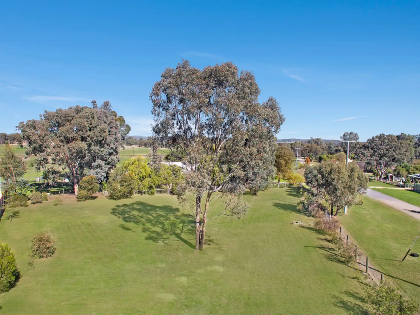 Main view of Homely land listing, 22 Epsom Road, Chiltern VIC 3683
