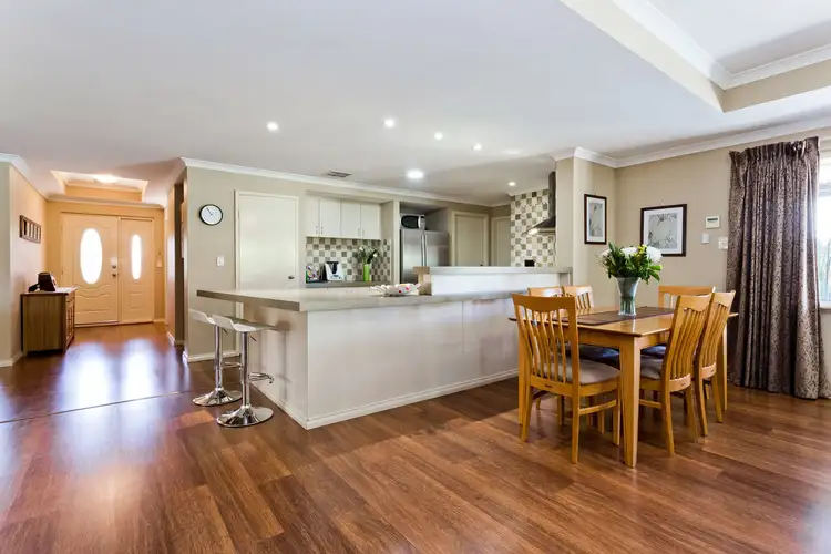 Fourth view of Homely house listing, 62 Fruit Tree Crescent, Forrestfield WA 6058