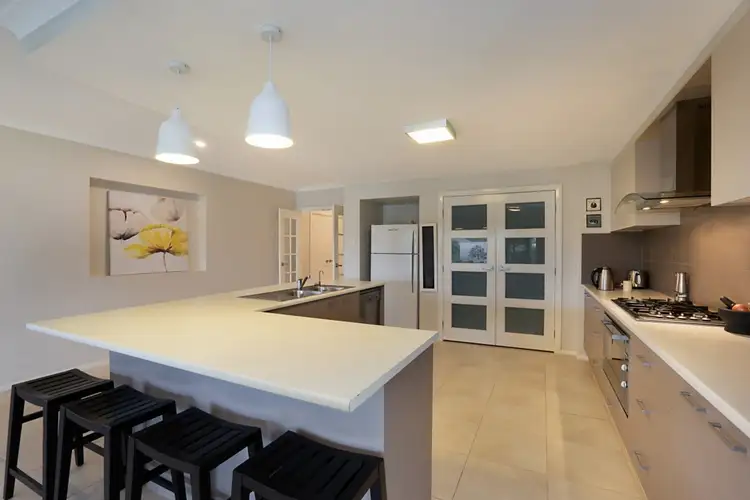 Second view of Homely house listing, 8 Riley James Drive, Raworth NSW 2321