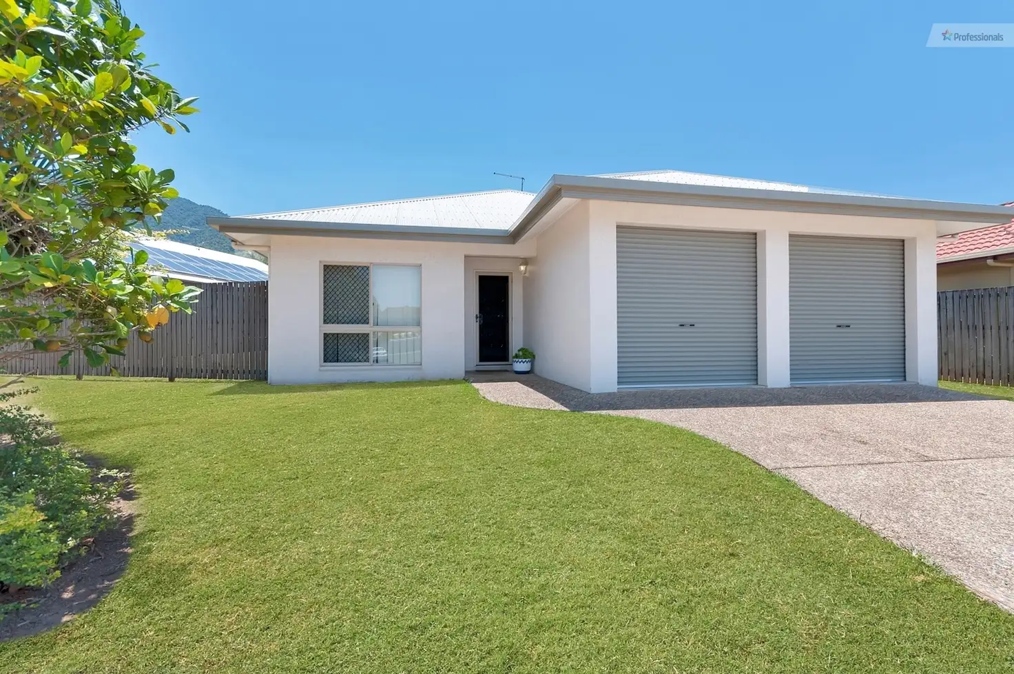 Main view of Homely house listing, 3 Quinn Drive, Edmonton QLD 4869