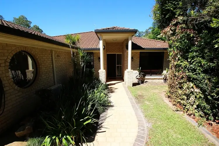 Main view of Homely house listing, 23 Piccadilly Drive, Southside QLD 4570