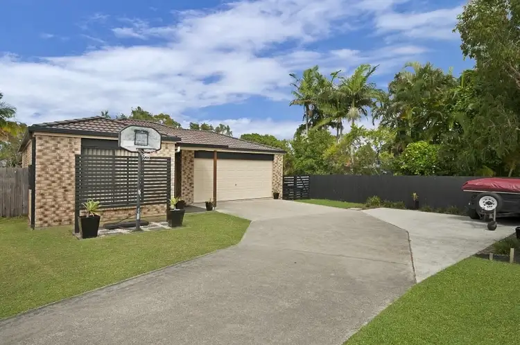 Second view of Homely house listing, 15 Bonito Place, Ballina NSW 2478