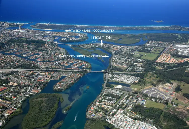 20 Dry Dock Road, Tweed Heads South NSW 2486