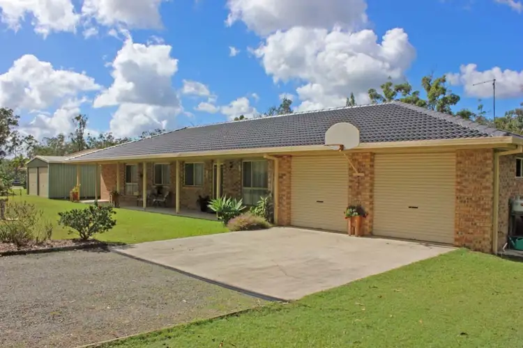 Sixth view of Homely house listing, 25 Parklands Drive, Gulmarrad NSW 2463