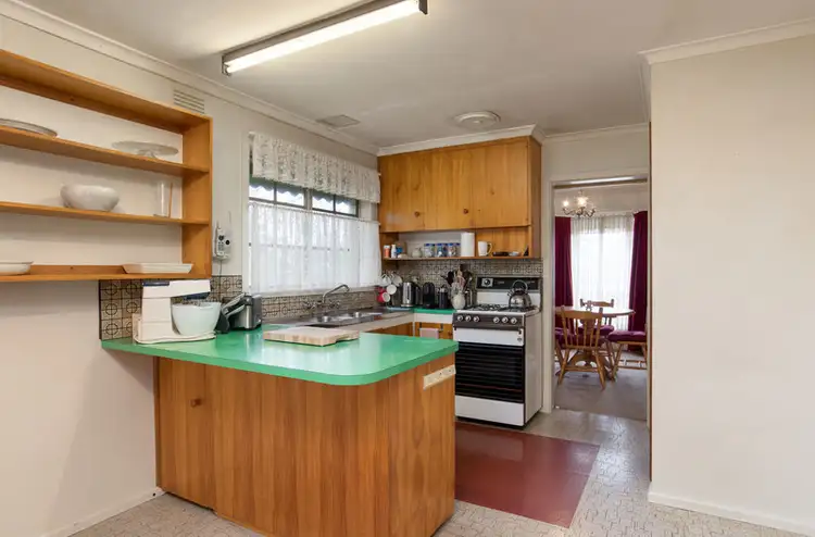 Fifth view of Homely house listing, 61 Mount View Parade, Croydon VIC 3136