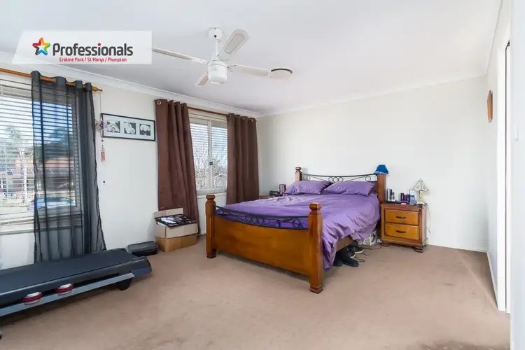 Fourth view of Homely house listing, 231 Desborough Road, St Marys NSW 2760