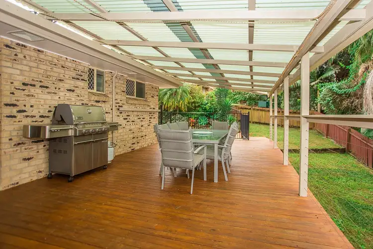 Second view of Homely house listing, 22 Glen Ayr Drive, Banora Point NSW 2486