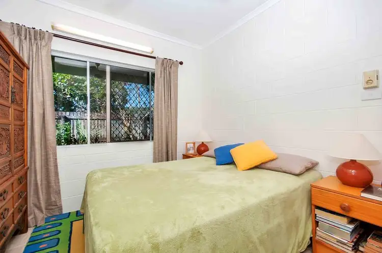 Fifth view of Homely apartment listing, 2/25 Brooks Street, Whitfield QLD 4870