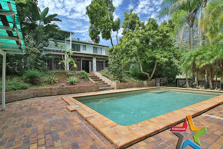 Second view of Homely house listing, 27 Wendy St, Camira QLD 4300