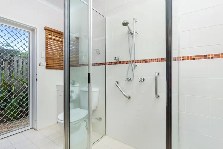 Fifth view of Homely house listing, 1/109 Woodward Street, Edge Hill QLD 4870