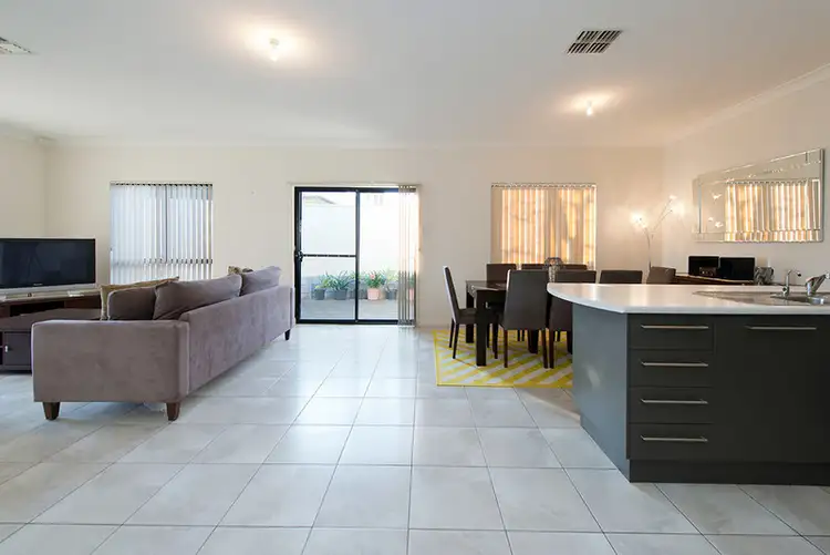 Sixth view of Homely house listing, 5b Argyle Terrace, Klemzig SA 5087