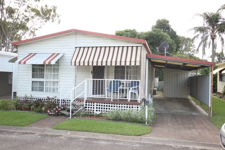 4/45 The Lakes Way, Forster NSW 2428