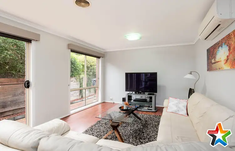 Third view of Homely house listing, 4 French Close, Mooroolbark VIC 3138