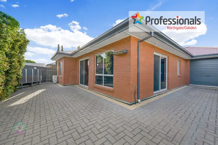 Third view of Homely house listing, 45 Vine Terrace, Klemzig SA 5087