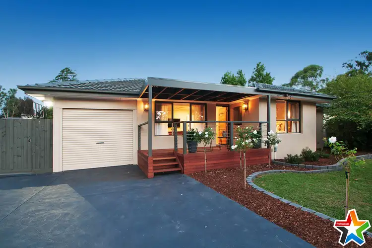 Third view of Homely house listing, 4 Blackburn Road, Mooroolbark VIC 3138