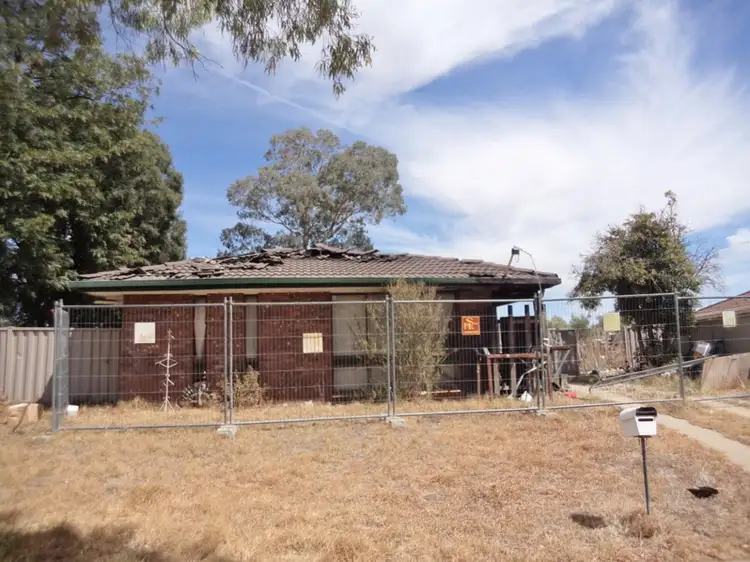 Main view of Homely house listing, 7 McBain Street, Swan Hill VIC 3585