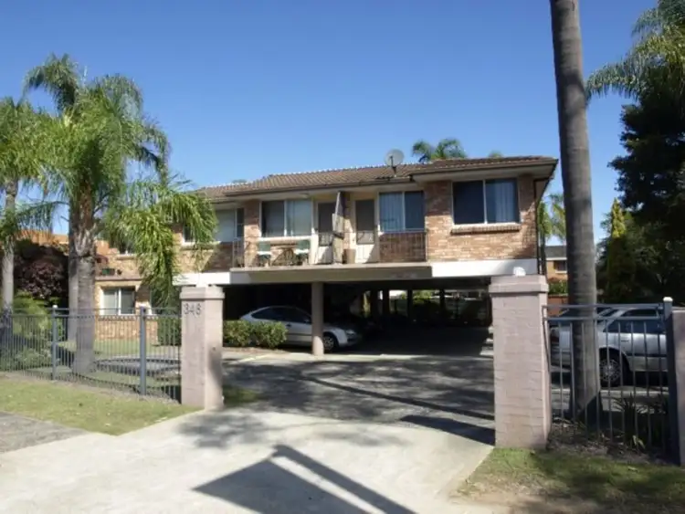 3/346 Ocean View Road, Ettalong Beach NSW 2257