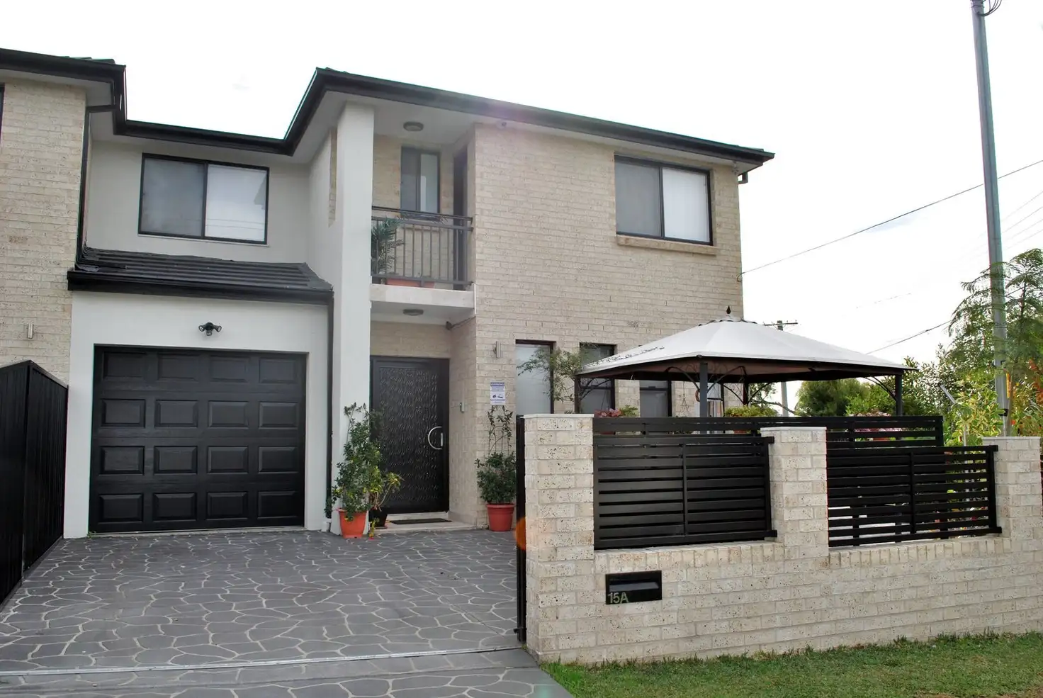 Main view of Homely semi-detached listing, Address available on request