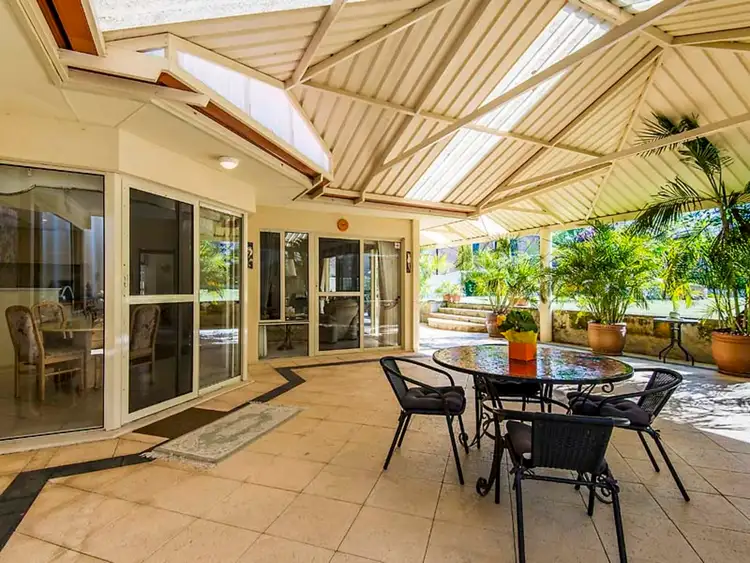 Third view of Homely house listing, 27 Roscorla Avenue, Yokine WA 6060