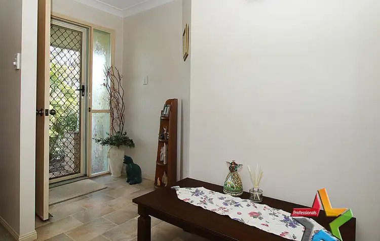 Fifth view of Homely house listing, 3 Zenith Crt, Regents Park QLD 4118