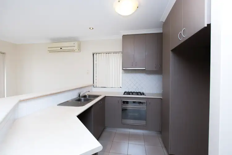 Second view of Homely unit listing, Address available on request