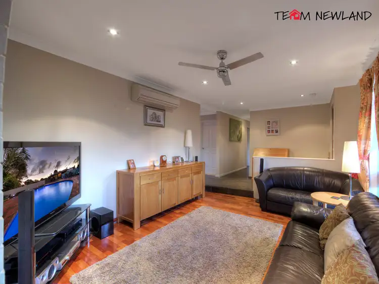 Fourth view of Homely house listing, 12 Solandra Way, Forrestfield WA 6058