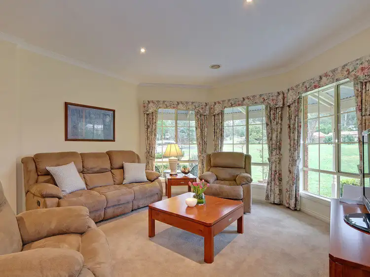 Fourth view of Homely house listing, 35 Silverleaf Place, Healesville VIC 3777