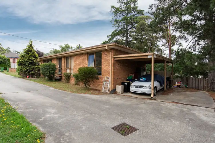 Sixth view of Homely house listing, 1 Helena Road, Lilydale VIC 3140