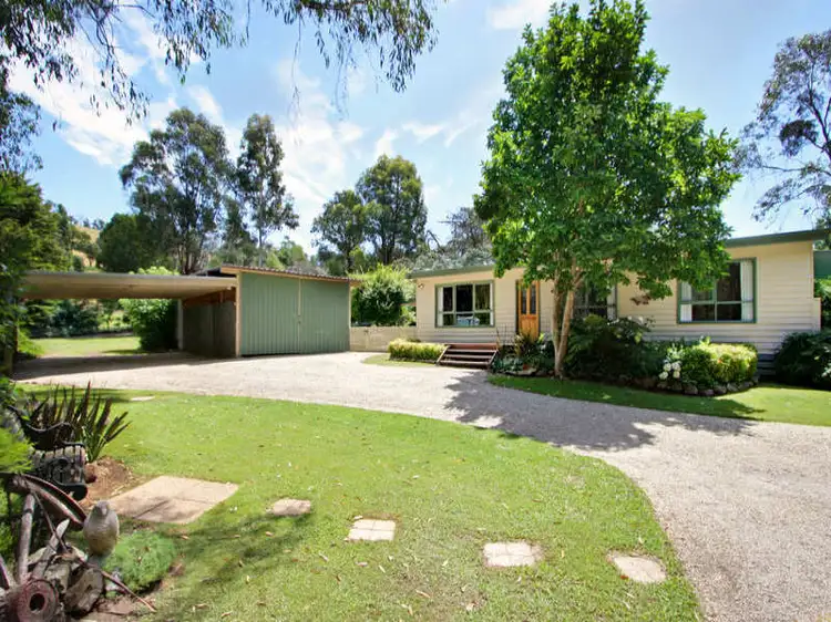 Main view of Homely house listing, 112 Westbridge Road, Glenburn VIC 3717