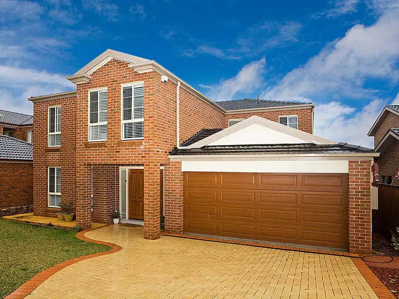 Main view of Homely house listing, 16 Roth Street, Casula NSW 2170