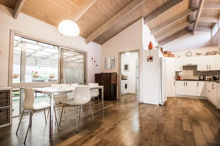 Fifth view of Homely house listing, 11/21 Howard Street, Seville VIC 3139