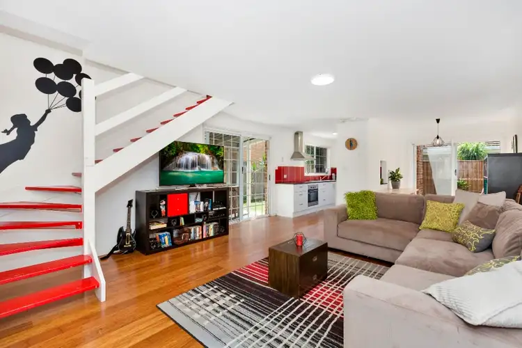 Second view of Homely townhouse listing, 4/13 Tamar Street, Ballina NSW 2478