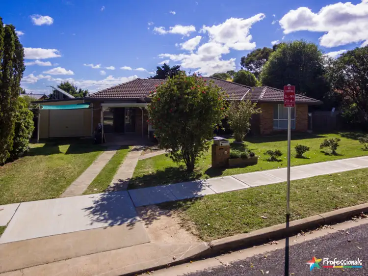 Second view of Homely house listing, 26 Crest Road, Armidale NSW 2350