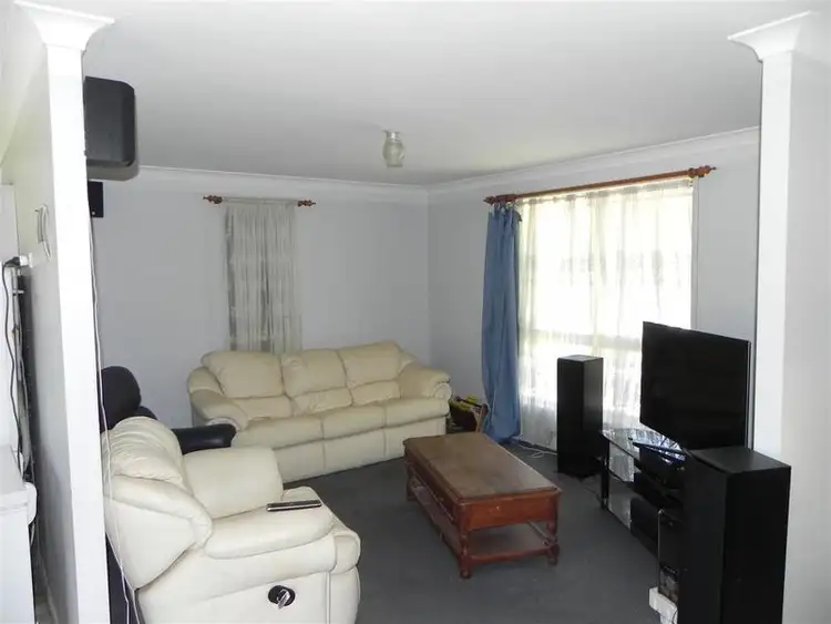 Fifth view of Homely house listing, 6 Kiah Close, Ocean Shores NSW 2483