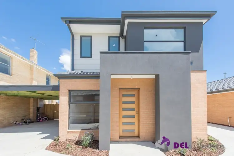 2/206 Power Road, Doveton VIC 3177