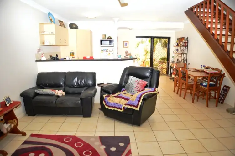 Third view of Homely unit listing, 10/11-19 Stratford Parade, Stratford QLD 4870