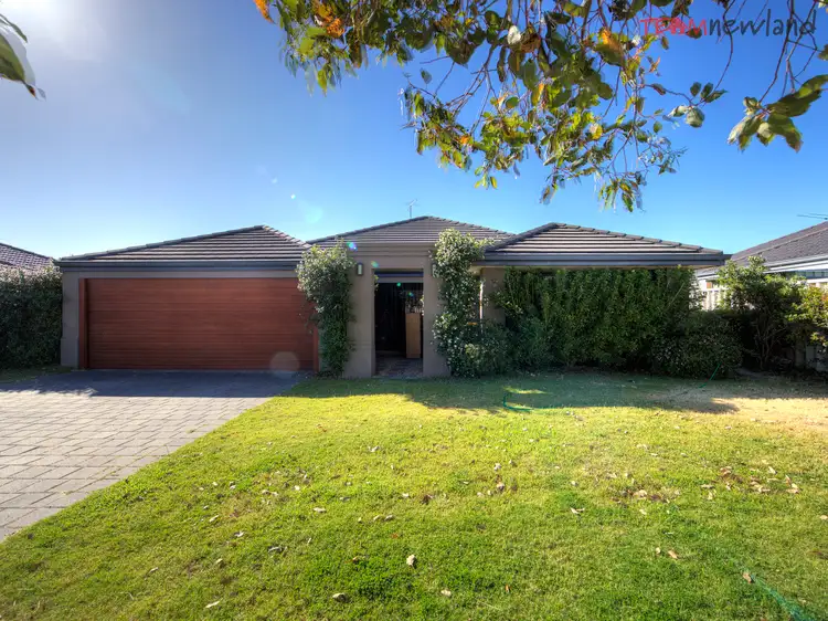 11 Nandat Road, Forrestfield WA 6058