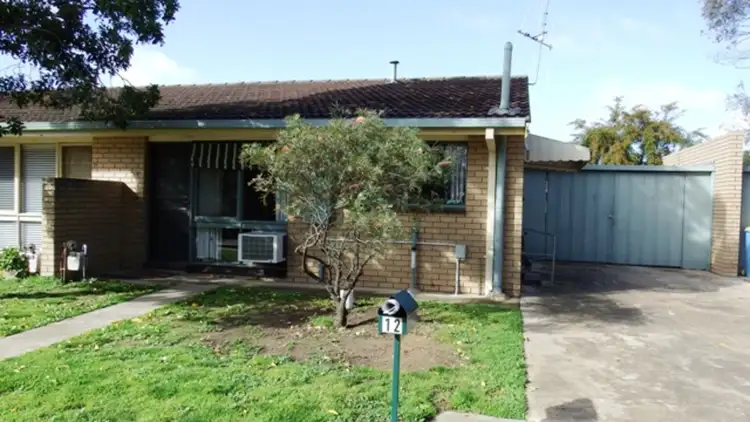 Main view of Homely house listing, 12 Langi Street, Shepparton VIC 3630