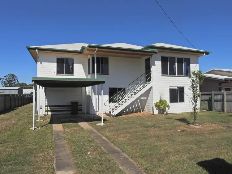 69 Penn Street, South Mackay QLD 4740