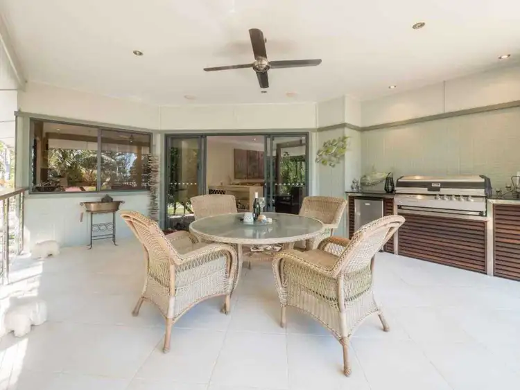 Fifth view of Homely house listing, 11 Toompany Street, Amity QLD 4183