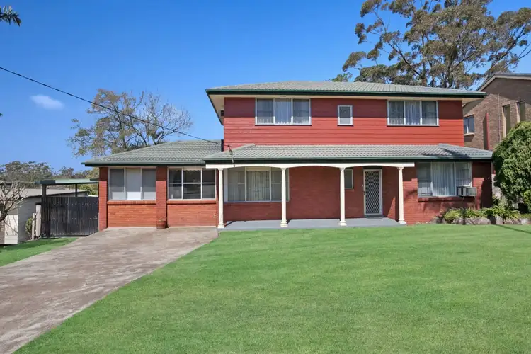 25 Byng Street, Tenambit NSW 2323